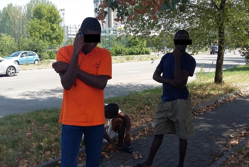 Migranti, ora si pensa all’inverno 