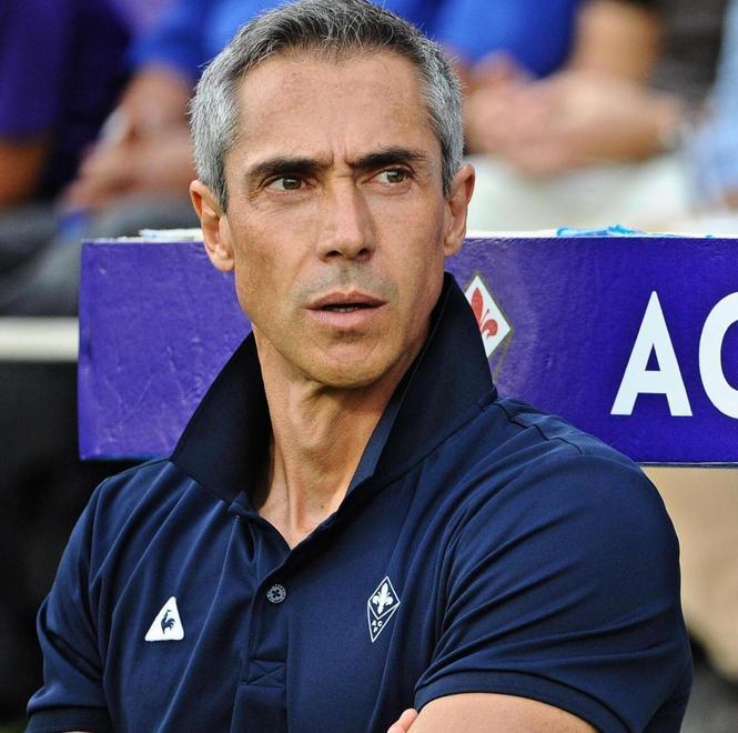 Fiorentina, Sousa affronta il passato 