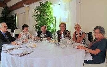 Al Rotary i successi internazionali dell’istituto Vergani