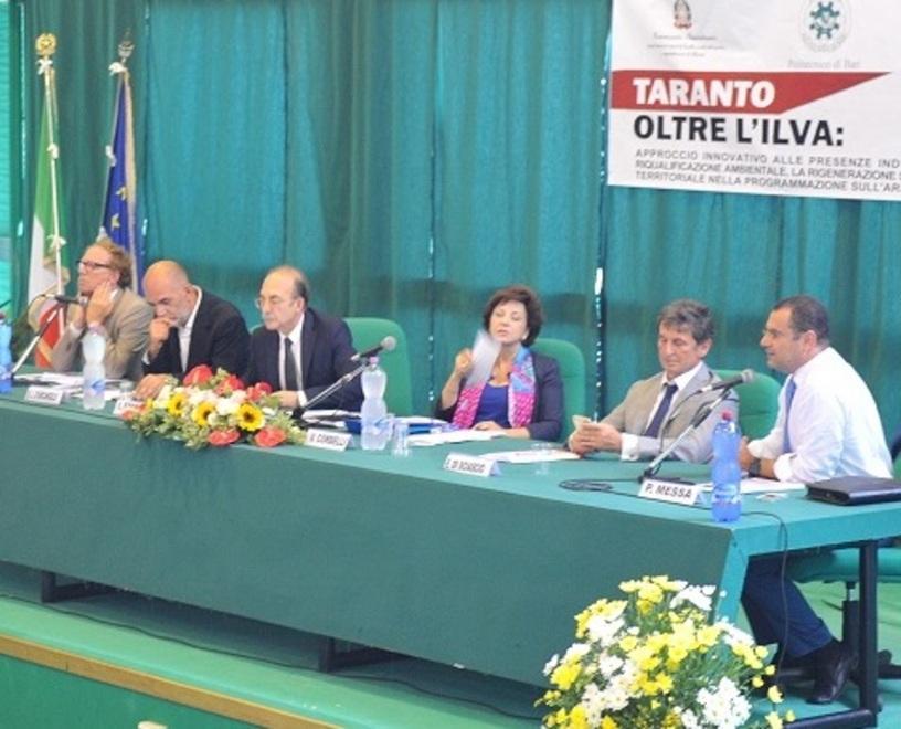 RemTech in Fiera dal 23 settembre 
