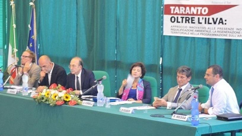 RemTech in Fiera dal 23 settembre