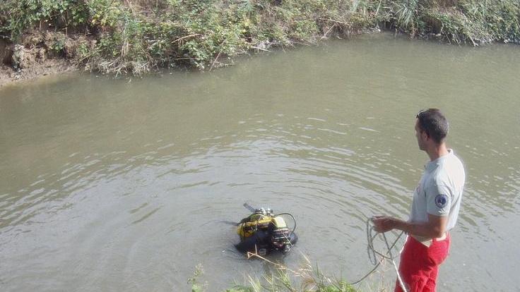 Cacciatori e pescatori in campo