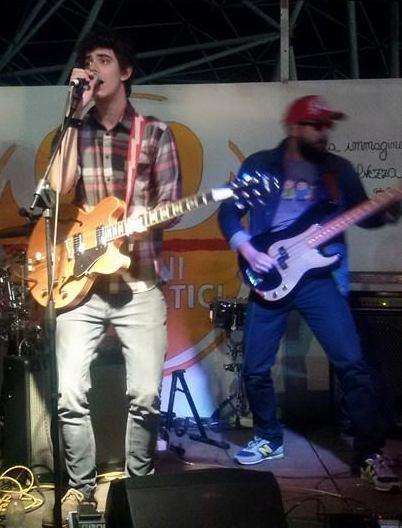 Neurodeliri e the Izers vanno in finale 