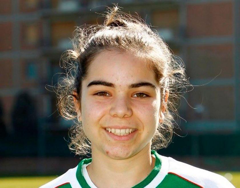 Il talento granata Brignoli convocata in nazionale U17