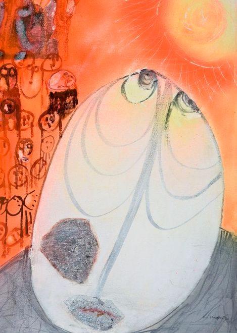 Sulle orme di Zavattini tra i luoghi e le opere d’arte 