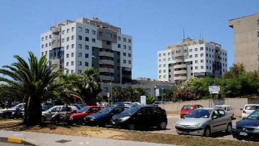 La Prefettura di Oristano