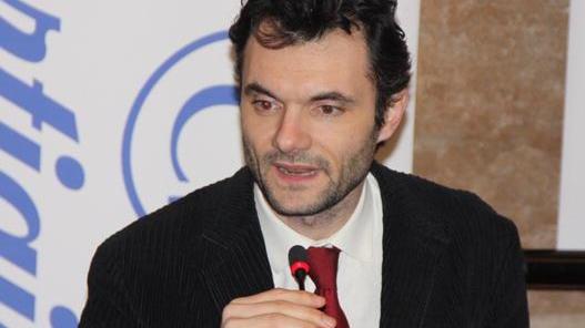Matteo Biffoni, sindaco di Prato e presidente Anci Toscana