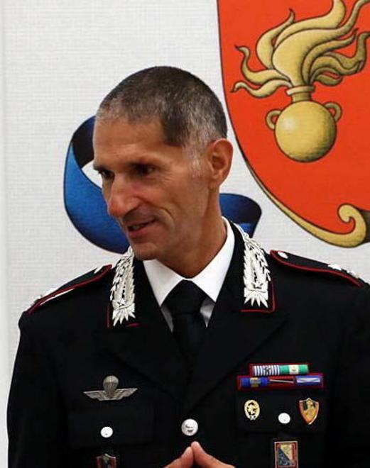 Litigi in casa, superlavoro dei carabinieri di Massa Carrara