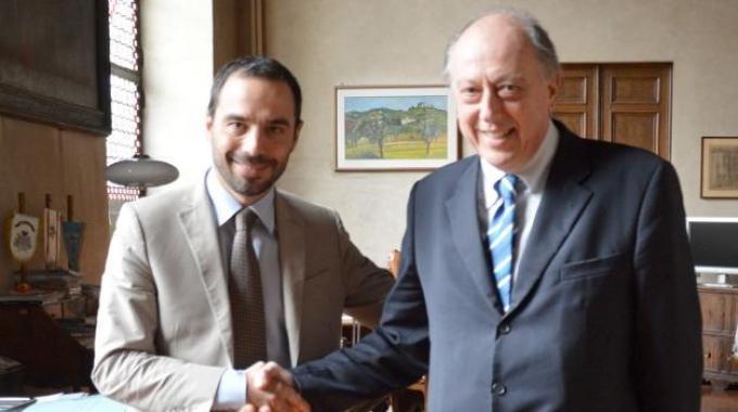 Prato, Pistoia, Lucca: tre sindaci a confronto