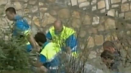 L’ultimo saluto a Luca nella chiesa di Bozzano 