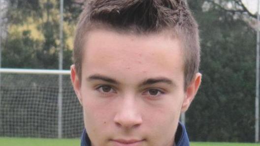 La sforbiciata di Caggianese «È stato il mio gol più bello»