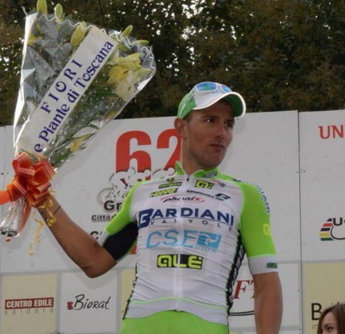 La voglia di bis di Sonny Colbrelli 