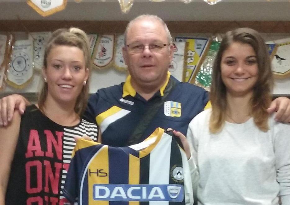 Il CastelFranco ha completato la rosa con gli ultimi due arrivi