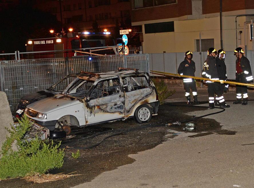 Stazione, tra spaccio pochi controlli e la paura della gente 