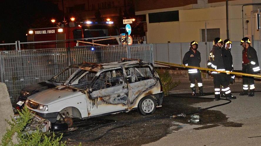 Stazione, tra spaccio pochi controlli e la paura della gente