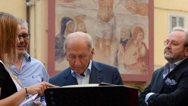 Si alza il sipario sulla Coppa Sabatini edizione numero 63