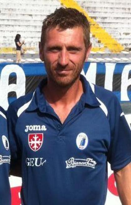 Niccolini e quel vecchio “no” a Lucchesi ora l’ex capitano allena l’Mda 2003
