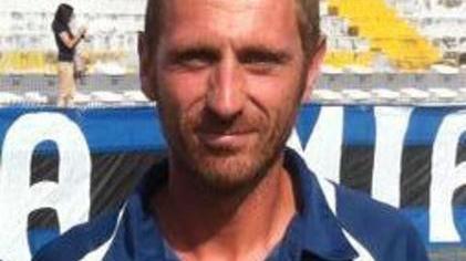 Niccolini e quel vecchio “no” a Lucchesi ora l’ex capitano allena l’Mda 2003