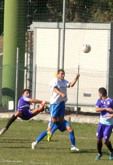L’estate è un ricordo Fischio d’inizio nei Dilettanti Figc 