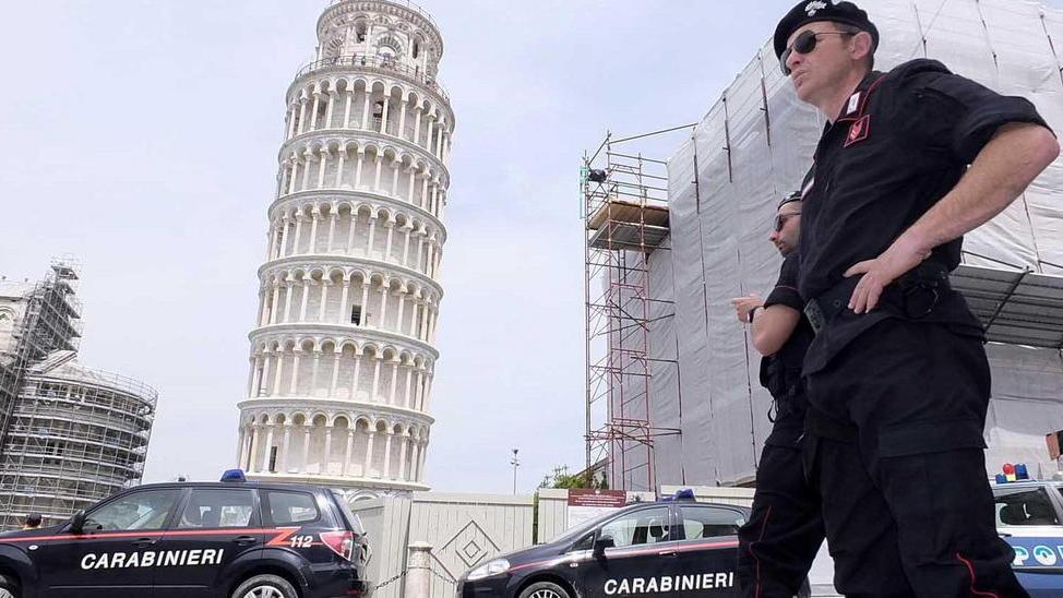 Meno furti e rapine più violenze sessuali