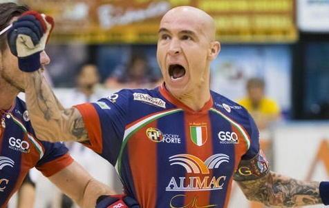 Hockey, prima uscita per Forte e Cgc 