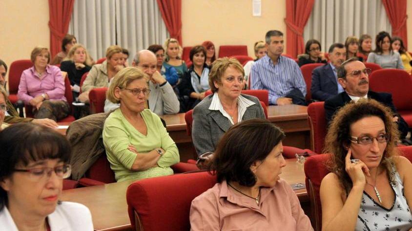 Una rete di servizi per i malati di Alzheimer