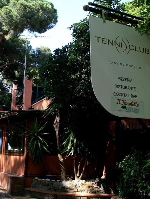 Tennis club, la scelta il 22 settembre 