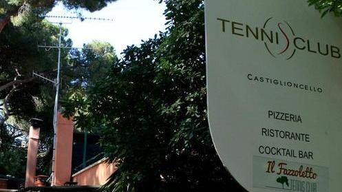 Tennis club, la scelta il 22 settembre