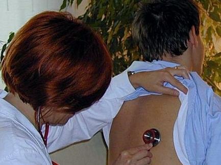 Denunciato medico, rubava sulle visite 