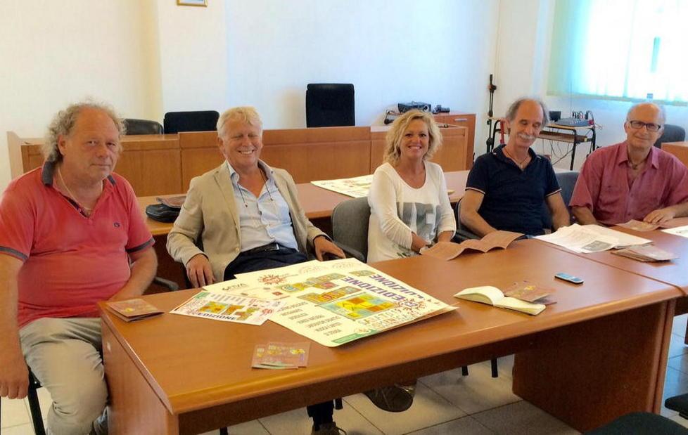 Cecina in festa naturalmente due giorni dedicati al biologico