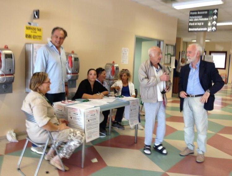 Il comitato: «Blocchiamo questa riforma» 