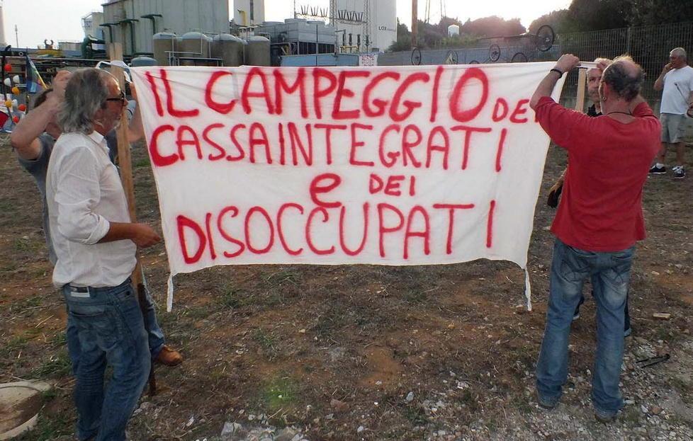 «Le cortine fumogene devono sparire» 