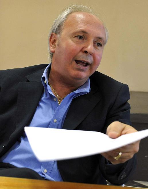 Sagra di Arcille, primo round al Comune 