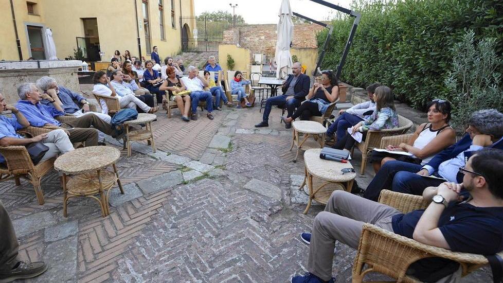 Cultura e passione l’impresa vincente