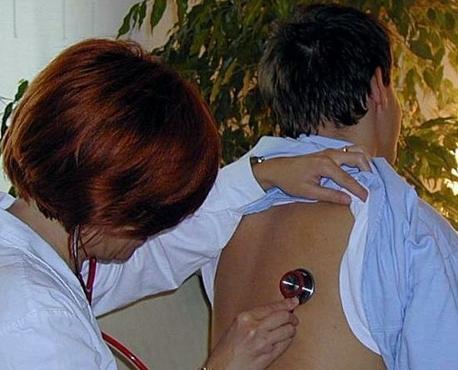 Controlli anti-infarto per 3.400 lucchesi 