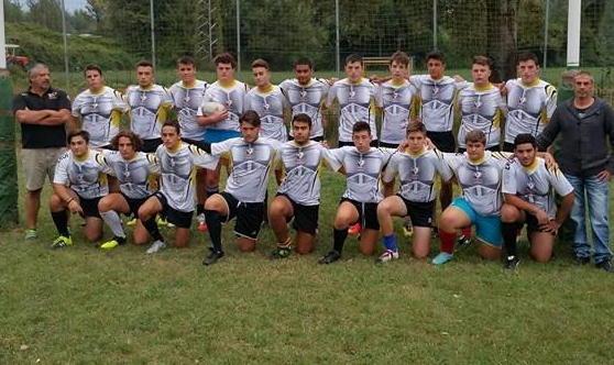 Lunigiana Rugby conquista a Lucca il trofeo Romei