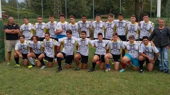 Lunigiana Rugby conquista a Lucca il trofeo Romei