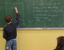 Gli studenti si autotassano per comprare i cancellini 