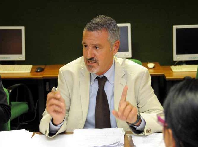 Per Benedetti una lista civica “Massa la città nuova”