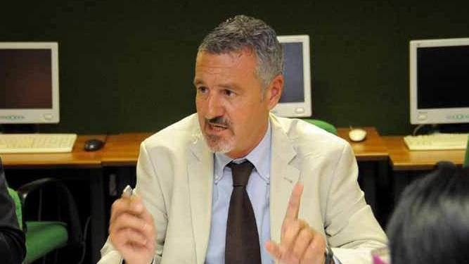 Per Benedetti una lista civica “Massa la città nuova”