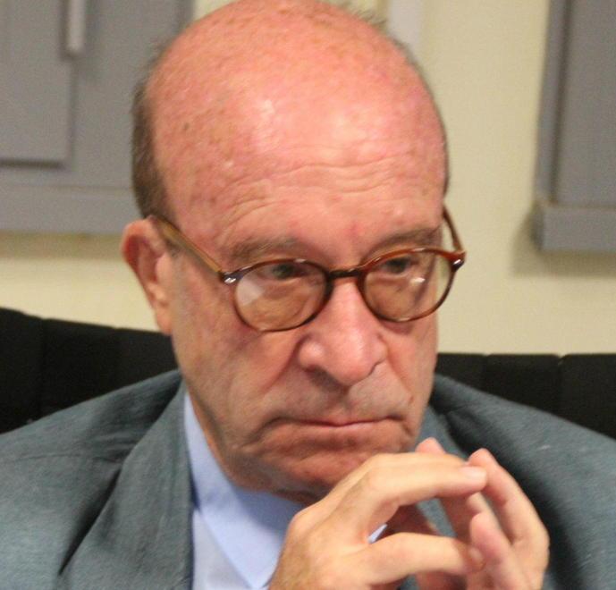 «Questo progetto renderà competitivo il polo livornese»
