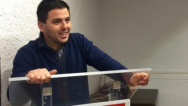 Pd apre a viale Alfieri «Ma si costruisca un nuovo blocco»