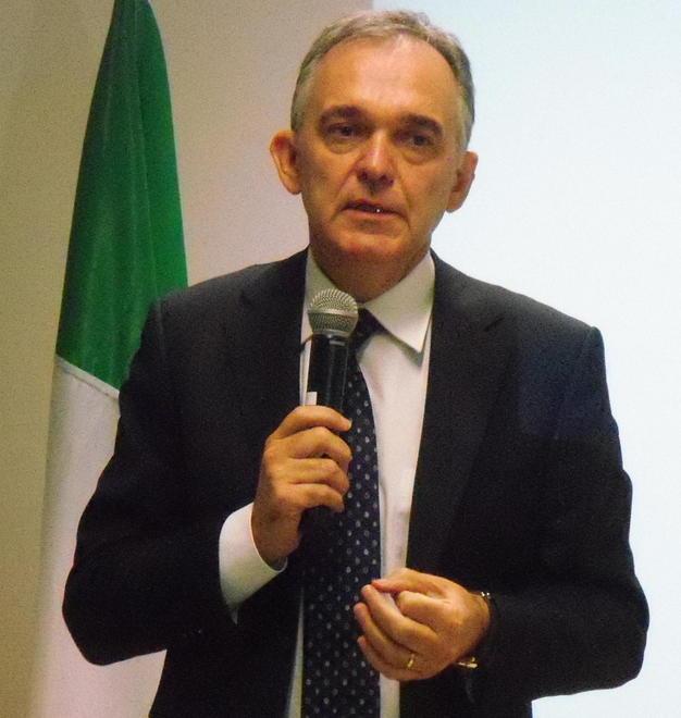 I lavori per salvare i traffici in attesa della maxi-Darsena 