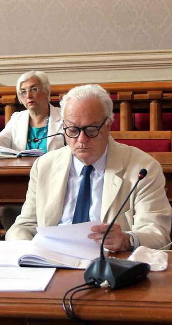 Montenero, permessi a costruire in cambio di terreni per il parco 