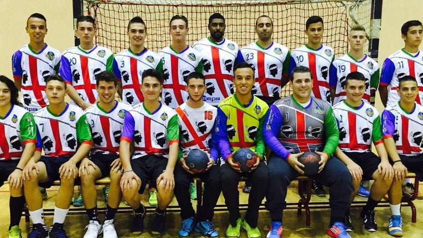 Talento, passione e voglia di fare il salto di qualità
