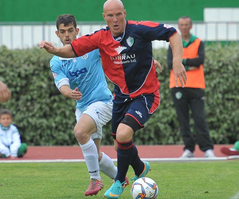  Branicki bomber velenoso: «SuperOlbia? Già sgonfia» 
