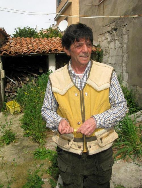 “Gavino Ledda e la parola”, serata di lettura a Siligo 