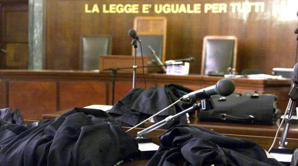 Nucleo di 22 avvocati per far nascere la Camera penale