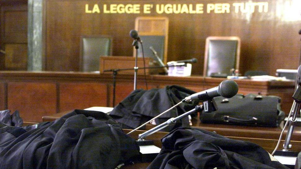 Nucleo di 22 avvocati per far nascere la Camera penale