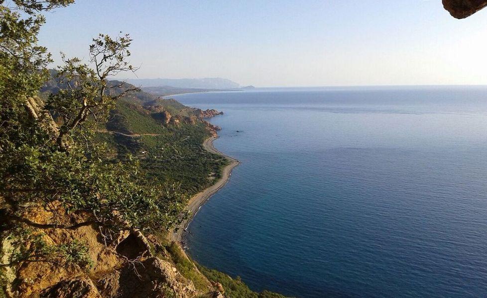 Sentiero tra mare e monti per “Sa Rutta Stampada” - La Nuova Sardegna